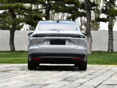 NIO EC7  Фото №5